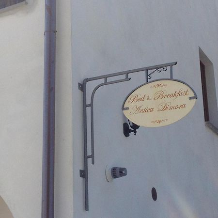 B&B Antica Dimora San Giuliano Terme Bagian luar foto