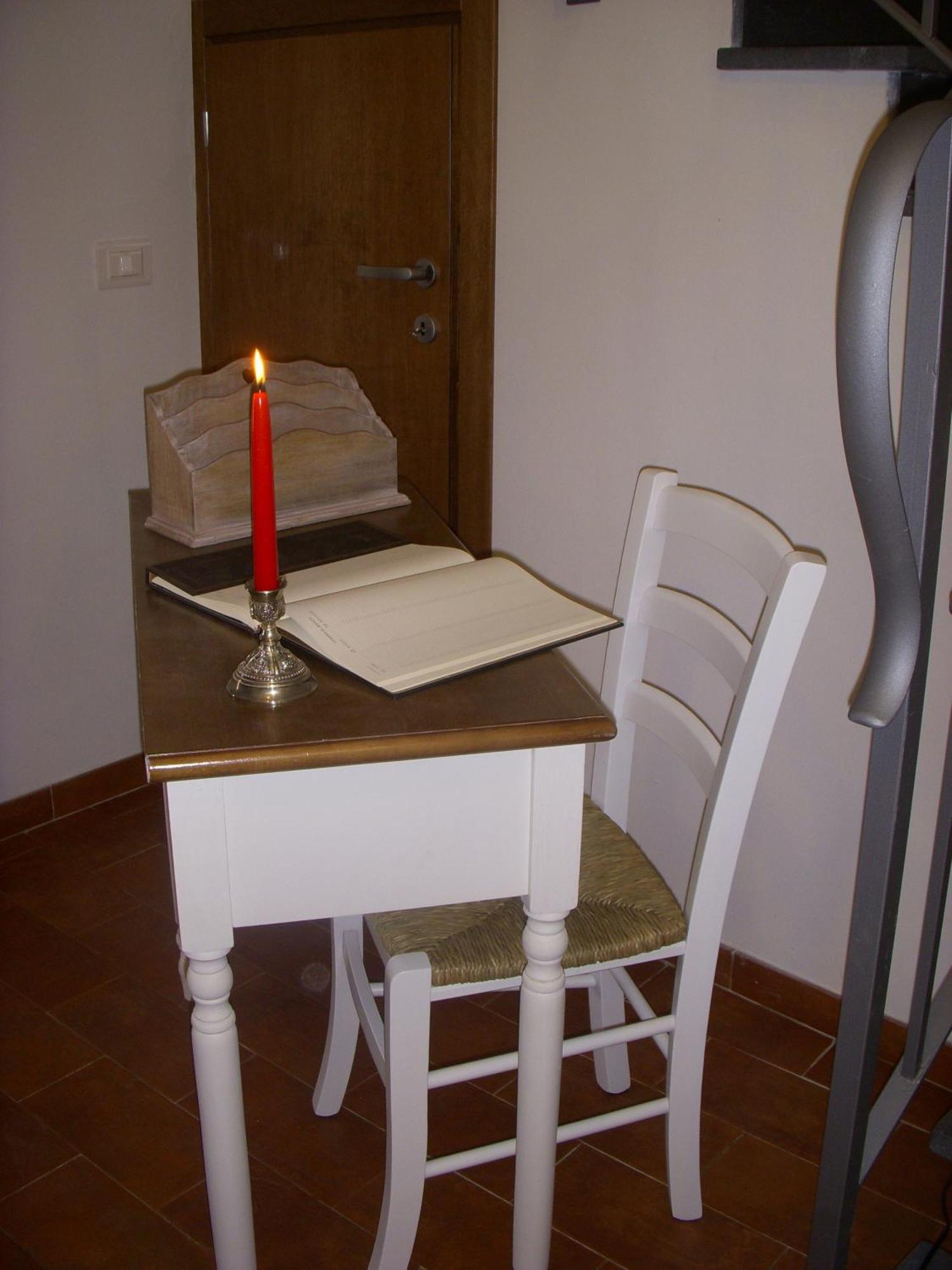 B&B Antica Dimora San Giuliano Terme Bagian luar foto