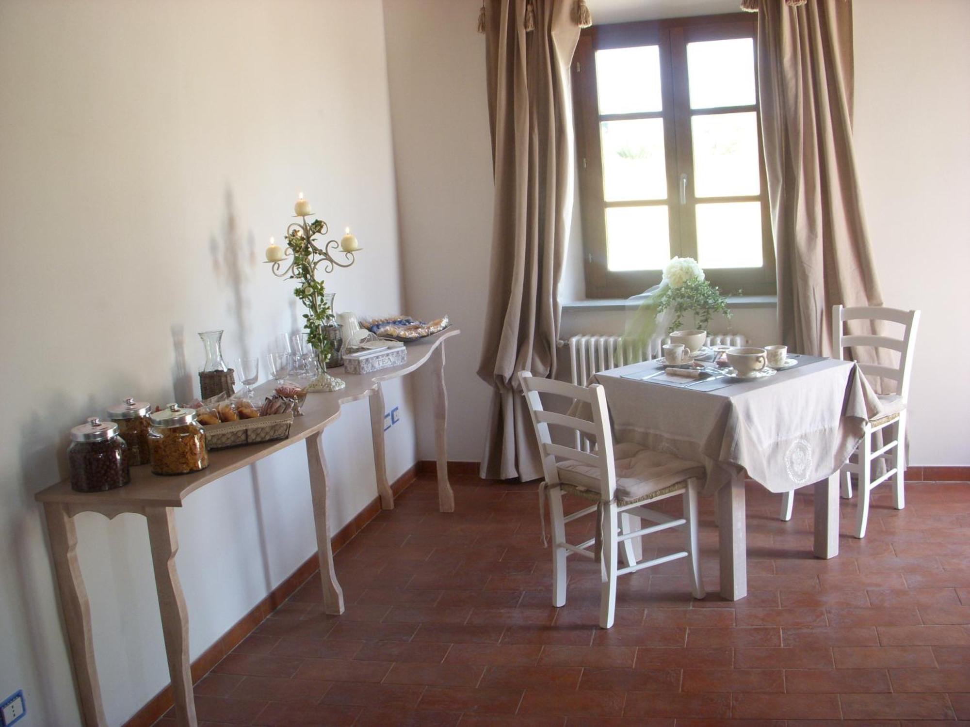 B&B Antica Dimora San Giuliano Terme Bagian luar foto