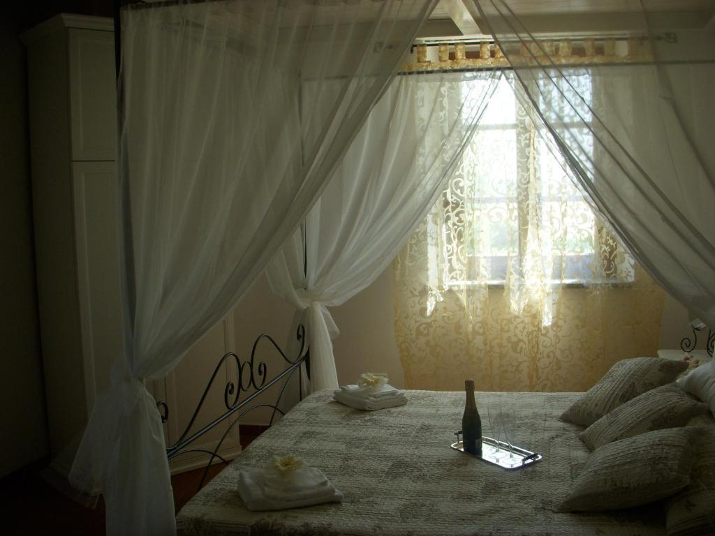 B&B Antica Dimora San Giuliano Terme Ruang foto