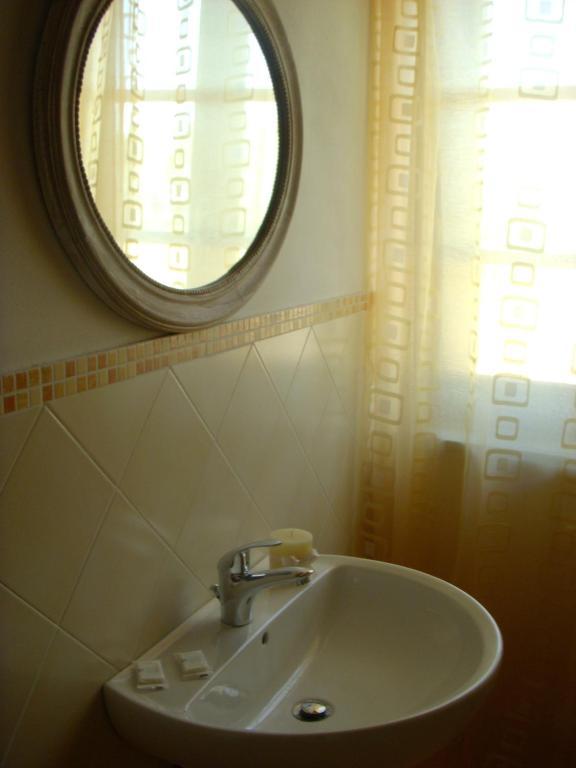 B&B Antica Dimora San Giuliano Terme Ruang foto