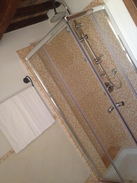 B&B Antica Dimora San Giuliano Terme Ruang foto