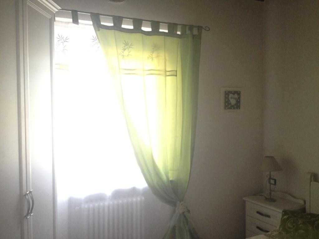 B&B Antica Dimora San Giuliano Terme Ruang foto