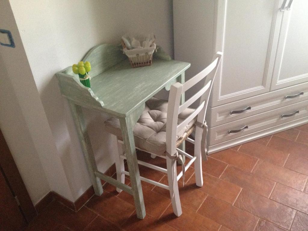 B&B Antica Dimora San Giuliano Terme Ruang foto