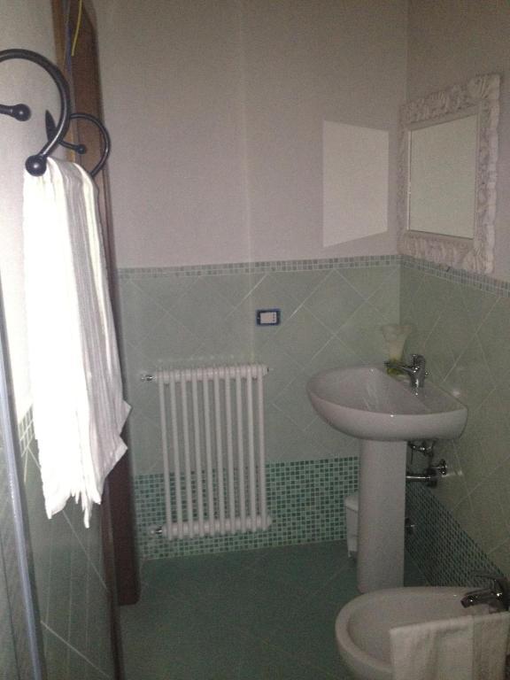 B&B Antica Dimora San Giuliano Terme Ruang foto