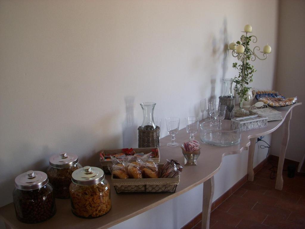 B&B Antica Dimora San Giuliano Terme Bagian luar foto