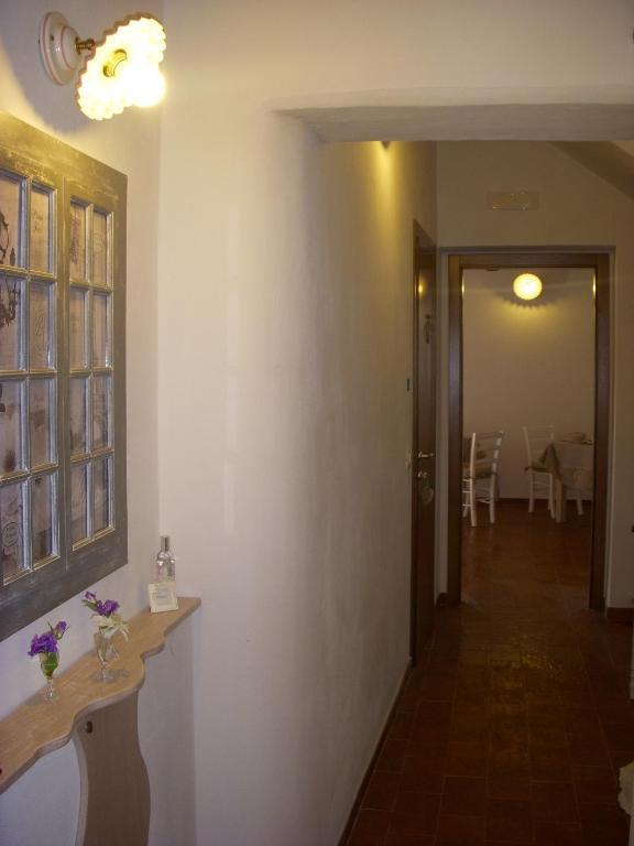 B&B Antica Dimora San Giuliano Terme Bagian luar foto