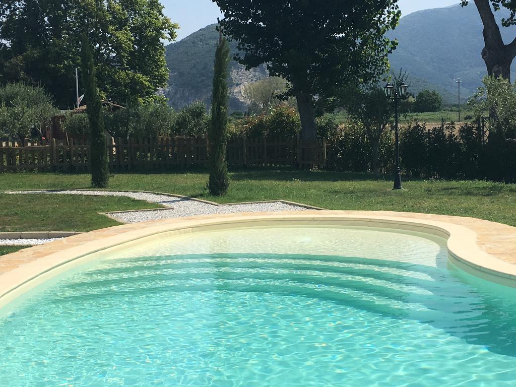 B&B Antica Dimora San Giuliano Terme Bagian luar foto