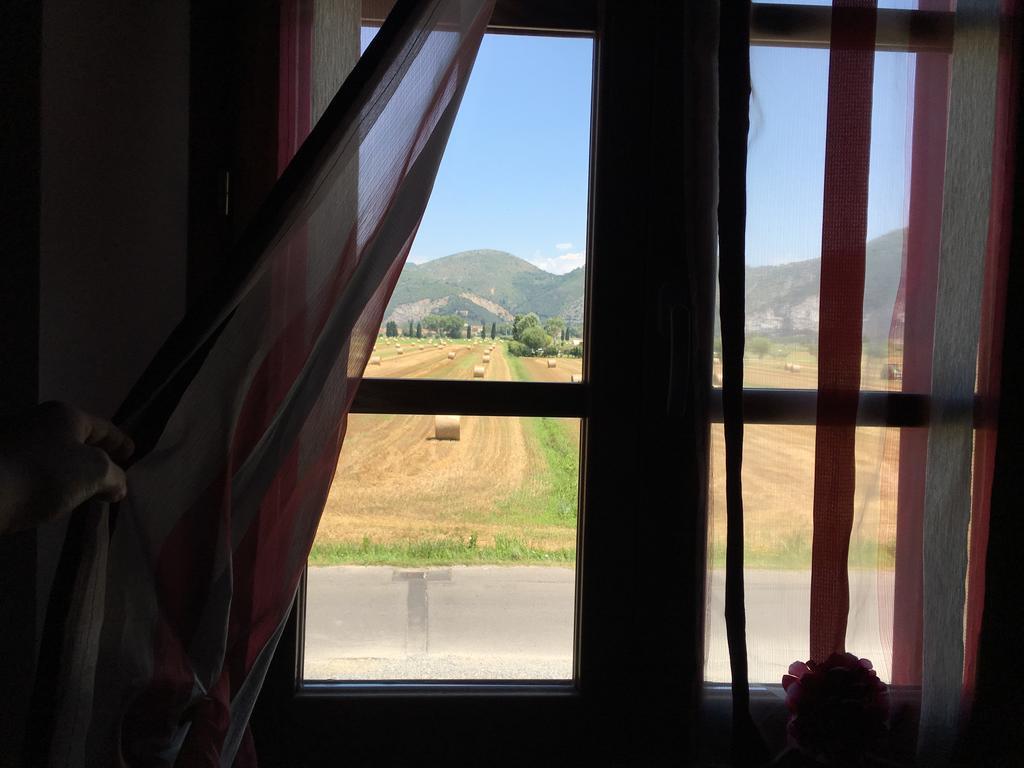 B&B Antica Dimora San Giuliano Terme Bagian luar foto