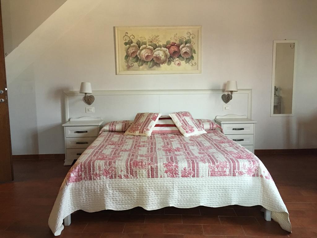 B&B Antica Dimora San Giuliano Terme Bagian luar foto